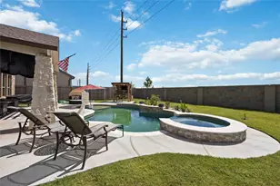 2874 Sycamore Wood Trce, Katy, TX 77494 - Photo 31