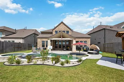 2874 Sycamore Wood Trace, Katy, TX 77494 - Photo 33