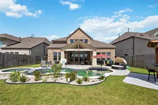 2874 Sycamore Wood Trce, Katy, TX 77494 - Photo 33