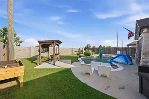 2874 Sycamore Wood Trce, Katy, TX 77494 - Photo 37