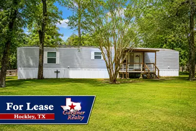23602 Saxon Way, Hockley, TX 77447 - Photo 1