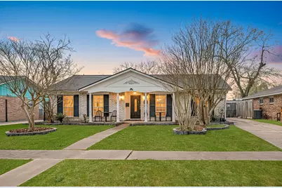 9019 Grape Street, Houston, TX 77036 - Photo 1