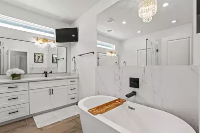 4528 Curtin Park Court, Houston, TX 77018 - Photo 25