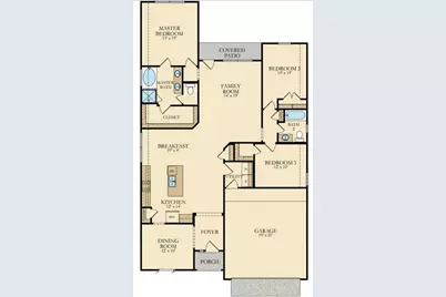 2710 Little Caney Way, Conroe, TX 77301 - Photo 25