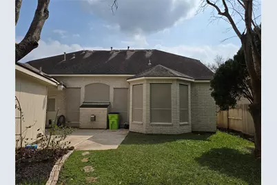 4306 Lakeside Meadow Drive, Missouri City, TX 77459 - Photo 37