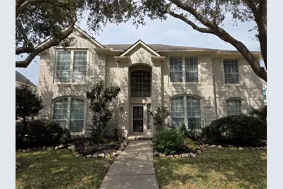 4306 Lakeside Meadow Drive, Missouri City, TX 77459 - Photo 1