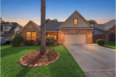 4510 Ireland Lane, Pasadena, TX 77505 - Photo 1