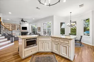 4256 Sunset Blvd, West University Place, TX 77005 - Photo 7