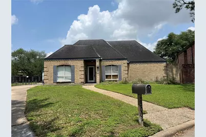 22006 Joshua Kendell Lane, Katy, TX 77449 - Photo 1