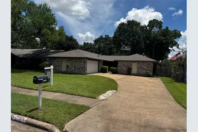 10415 Sageburrow Drive, Houston, TX 77089 - Photo 1