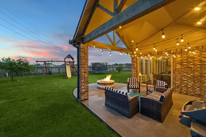 7622 Dry Stone Lane Lane, Richmond, TX 77469 - Photo 41