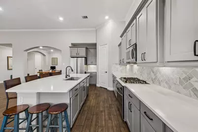 7622 Dry Stone Lane Lane, Richmond, TX 77469 - Photo 19