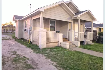 1711 Sam Wilson Street #A, Houston, TX 77020 - Photo 1