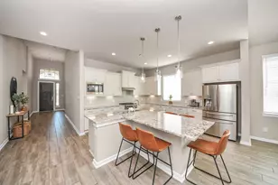 4734 Franklin Way, Iowa Colony, TX 77583 - Photo 5