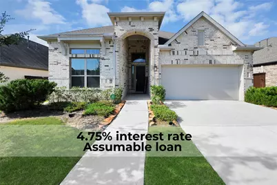 4734 Franklin Way, Iowa Colony, TX 77583 - Photo 1