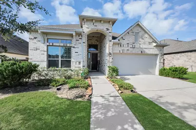 4734 Franklin Way, Iowa Colony, TX 77583 - Photo 37