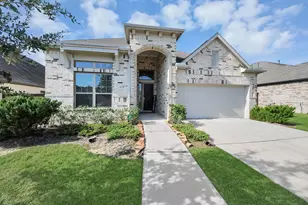 4734 Franklin Way, Iowa Colony, TX 77583 - Photo 37