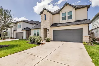 17822 Carnation Glen Drive, Richmond, TX 77407 - Photo 3