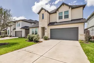 17822 Carnation Gln Dr, Richmond, TX 77407 - Photo 3