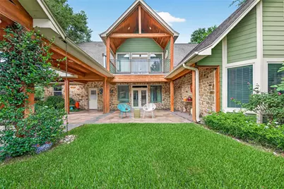 3018 S Saddlebrook Lane, Katy, TX 77494 - Photo 37