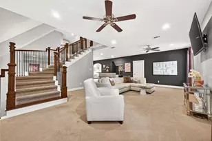 3018 S Saddlebrook Ln, Katy, TX 77494 - Photo 35