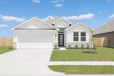 438 Magnetic Hill Dr, Crosby, TX 77532 - Photo 1