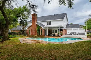 3323 El Dorado Blvd, Missouri City, TX 77459 - Photo 45