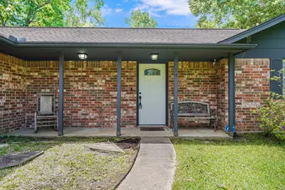 14 County Road 6403, Kenefick, TX 77535 - Photo 7
