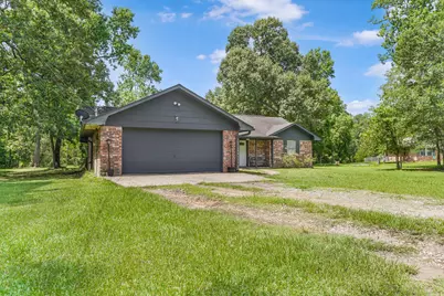 14 County Road 6403, Kenefick, TX 77535 - Photo 1