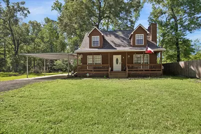 711 Antelope Drive, Crosby, TX 77532 - Photo 1