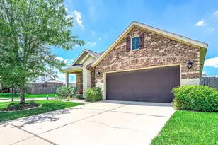 5430 Baronet Dr, Katy, TX 77493 - Photo 3