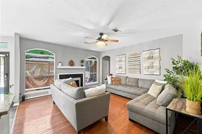 10827 Oak Acres Drive, Houston, TX 77065 - Photo 11