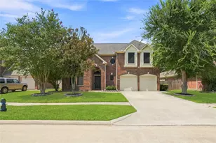 10827 Oak Acres Dr, Houston, TX 77065 - Photo 1