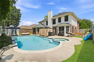 10827 Oak Acres Dr, Houston, TX 77065 - Photo 1
