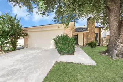 8114 Misty Ridge Lane, Houston, TX 77071 - Photo 1