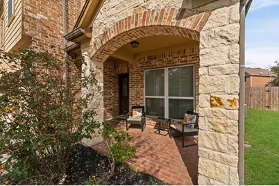 2703 Elm Crossing Trail, Spring, TX 77386 - Photo 5