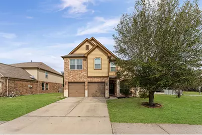 2703 Elm Crossing Trail, Spring, TX 77386 - Photo 1