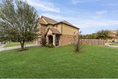 2703 Elm Crossing Trail, Spring, TX 77386 - Photo 3