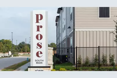 12111 Main Street #11302, Houston, TX 77035 - Photo 5