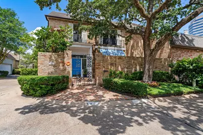 4876 Post Oak Timber Drive, Houston, TX 77056 - Photo 45