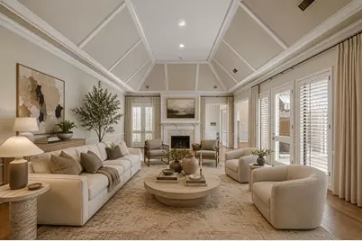 4876 Post Oak Timber Drive, Houston, TX 77056 - Photo 11
