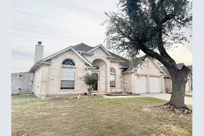 6814 Benjamin Lane, Pasadena, TX 77505 - Photo 33