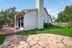 2115 Echo Ridge Ridge, Sugar Land, TX 77478 - Photo 47