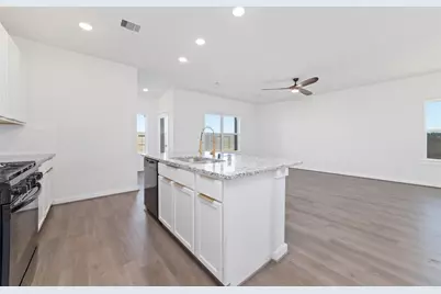 4712 Peony Green Drive, Katy, TX 77493 - Photo 11