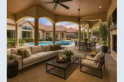 25 Post Shadow Estate Drive, Spring, TX 77389 - Photo 47