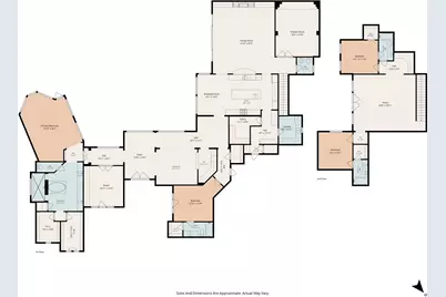 25 Post Shadow Estate Drive, Spring, TX 77389 - Photo 49