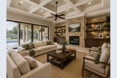 25 Post Shadow Estate Drive, Spring, TX 77389 - Photo 1