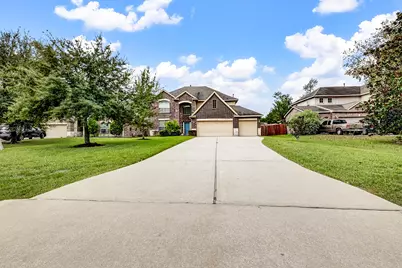 33227 Greenfield Forest Drive, Magnolia, TX 77354 - Photo 1