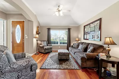 15210 Scenic Forest Drive, Conroe, TX 77384 - Photo 7