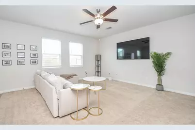 11404 Bright Sun Drive, Houston, TX 77048 - Photo 5